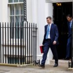 What does the Autumn Budget mean for the UK green economy? What does the Autumn Budget mean for the UK green economy?