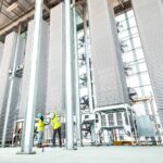 Direct air capture: Is it coming to the UK? Direct air capture: Is it coming to the UK?