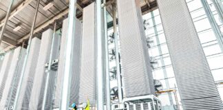 Direct air capture: Is it coming to the UK? Direct air capture: Is it coming to the UK?