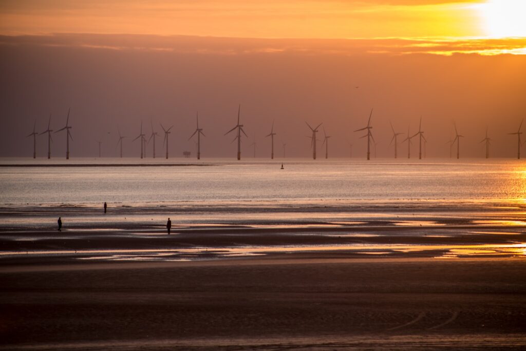 Please, SIR: more incentives for offshore wind developers