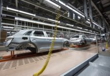 UK government allocates £4.5 billion to boost manufacturing and clean energy