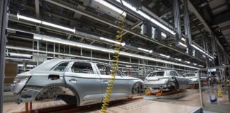 UK government allocates £4.5 billion to boost manufacturing and clean energy