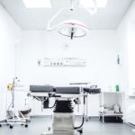 Green Surgery Report proposes pathways to decarbonising surgical care Green Surgery Report proposes pathways to decarbonising surgical care