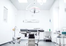 Green Surgery Report proposes pathways to decarbonising surgical care Green Surgery Report proposes pathways to decarbonising surgical care