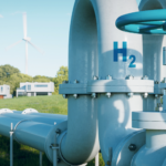A look at the new Low Carbon Hydrogen Certification Scheme A look at the new Low Carbon Hydrogen Certification Scheme