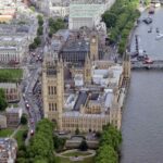 UK risks losing climate leadership position, BloombergNEF analysis shows UK risks losing climate leadership position, BloombergNEF analysis shows