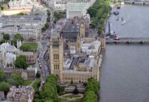 UK risks losing climate leadership position, BloombergNEF analysis shows UK risks losing climate leadership position, BloombergNEF analysis shows