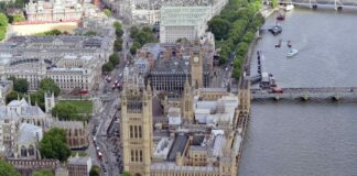 UK risks losing climate leadership position, BloombergNEF analysis shows UK risks losing climate leadership position, BloombergNEF analysis shows