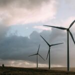 UK energy: Wind was largest power source over winter months UK energy: Wind was largest power source over winter months