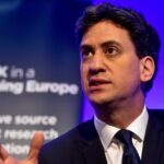 What can we expect from Miliband as energy secretary? Ed Miliband, the potential new energy secretary for Labour, speaks in front of an audience