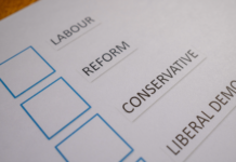 Election 2024: Your in-depth guide to energy and green economy promises A checklist form shows the candidates for the UK general election 2024