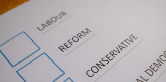 Election 2024: Your in-depth guide to energy and green economy promises A checklist form shows the candidates for the UK general election 2024