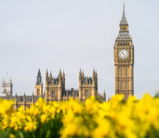 Autumn Budget 2024: What’s in store for business and the energy sector? Autumn Budget 2024