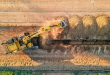 Government reveals details of new 6-year Climate Change Agreements Scheme Climate Change Agreements Scheme