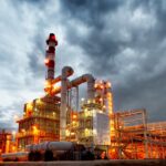 UK “highly vulnerable” to energy price shocks, say experts UK “highly vulnerable” to energy price shocks