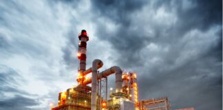 UK “highly vulnerable” to energy price shocks, say experts UK “highly vulnerable” to energy price shocks