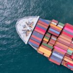 Government consults on including shipping in UK ETS
