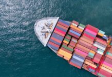Government consults on including shipping in UK ETS