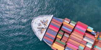 Government consults on including shipping in UK ETS