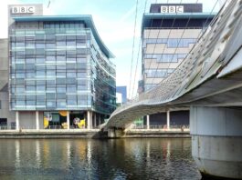 BBC’s first Climate Transition Plan targets ‘low-carbon future’ BBC’s First Climate Transition Plan