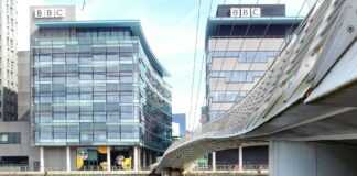 BBC’s First Climate Transition Plan