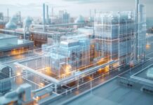 Digital Twin Technology: What is it and how will it impact the energy sector? Digital Twin technolgy: What is it and how will it impact the energy sector?