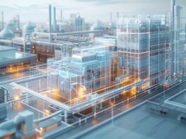 Digital Twin Technology: What is it and how will it impact the energy sector? Digital Twin technolgy: What is it and how will it impact the energy sector?
