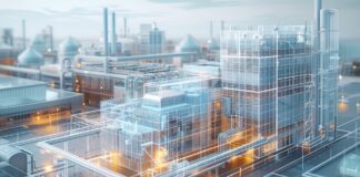 Digital Twin Technology: What is it and how will it impact the energy sector? Digital Twin technolgy: What is it and how will it impact the energy sector?