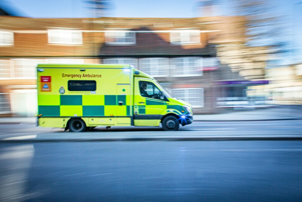 NHS Green Plan Guidance
