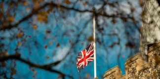 UK sets target to cut GHG emissions by 81% by 2035