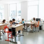 Schools required to have Climate Action Plan, sustainability lead by September 2025 Schools Must Have Climate Action Plan