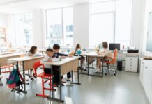 Schools required to have Climate Action Plan, sustainability lead by September 2025 Schools Must Have Climate Action Plan