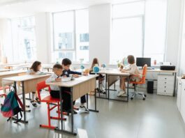 Schools required to have Climate Action Plan, sustainability lead by September 2025 Schools Must Have Climate Action Plan