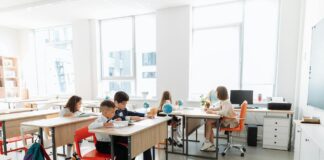 Schools required to have Climate Action Plan, sustainability lead by September 2025 Schools Must Have Climate Action Plan