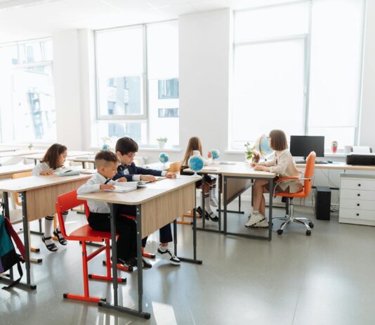 Schools required to have Climate Action Plan, sustainability lead by September 2025 Schools Must Have Climate Action Plan