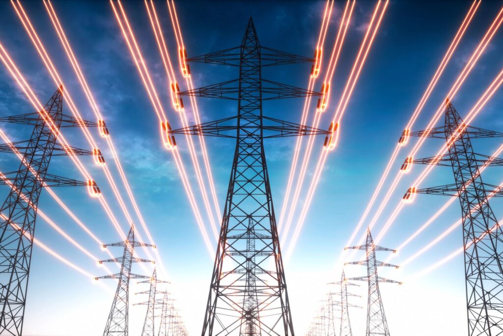 ScottishPower secures £1.35bn to support with clean energy transition