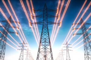 ScottishPower secures £1.35bn to support with clean energy transition