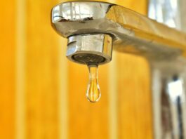 England’s public water supply to see 5bn litre shortfall a day by 2055, says report England Public Water Supply To See 5bn Litre Shortfall A Day By 2055