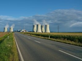 Understanding the Nuclear RAB Levy – a new charge on energy bills Nuclear Power Station