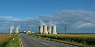 Understanding the Nuclear RAB Levy – a new charge on energy bills Nuclear Power Station