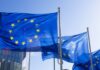 EU Parliament rejects Omnibus compromise on sustainability reporting and due diligence rules European Union flags