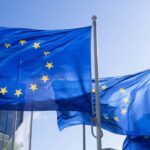EU Parliament rejects Omnibus compromise on sustainability reporting and due diligence rules European Union flags