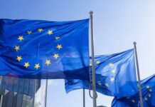 EU Parliament rejects Omnibus compromise on sustainability reporting and due diligence rules European Union flags