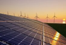 What are non-commodity charges and why do businesses have to pay them?