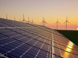 What are non-commodity charges and why do businesses have to pay them?