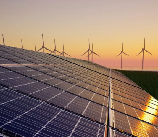 What are non-commodity charges and why do businesses have to pay them?