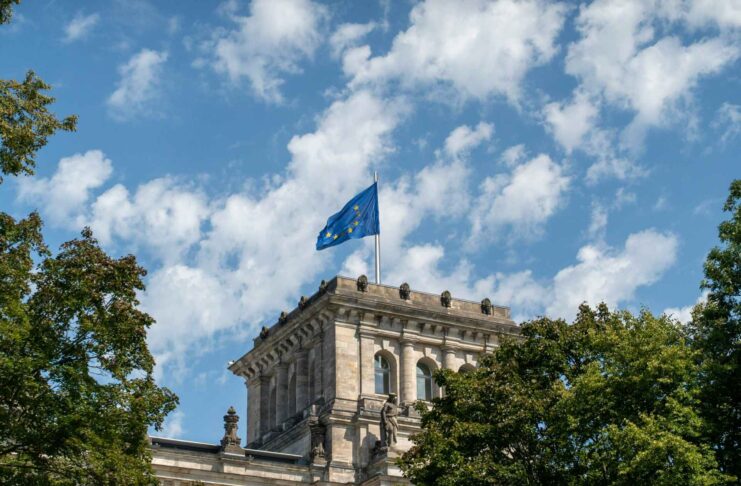 EU Parliament votes to cut sustainability reporting and due diligence requirements