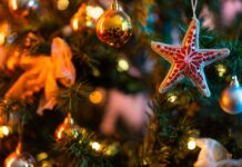 Business tips for a greener festive season