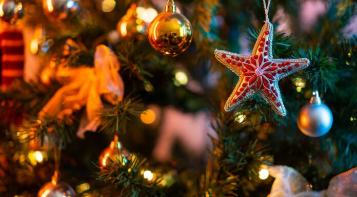 Business tips for a greener festive season