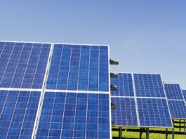 UK solar generation smashes annual records as capacity and sunshine soar UK Solar Generation.